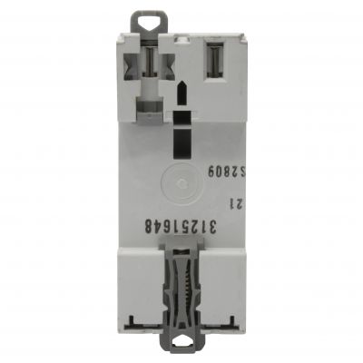Wyłącznik Różnicowoprądowy P 302 2P 16A 10Ma Typ AC DX3 411500 LEGRAND (411500)