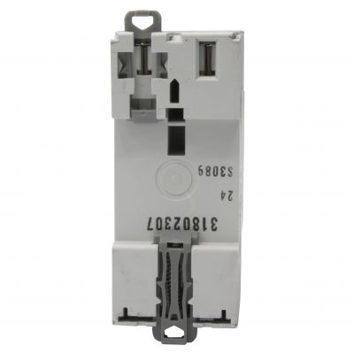 Wyłącznik Różnicowoprądowy P 302 2P 63A 30Ma Typ AC DX3 411506 LEGRAND (411506)