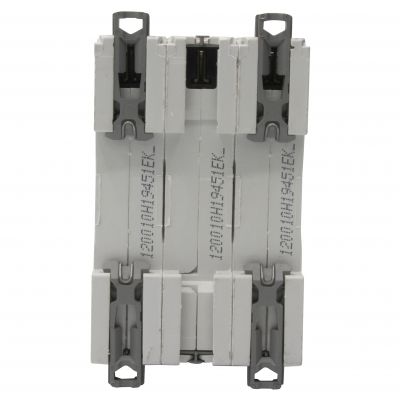 Wyłącznik Nadprądowy S 303 3P C10A 6kA DX3 407857 LEGRAND (407857)