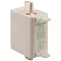 Wkładka Bezpecznikowa Nożowa 00/Am 63A Ze Wskaźnikiem 016035 LEGRAND (016035)