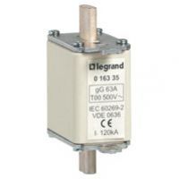 Wkładka Bezpecznikowa Nożowa 00/Gg 32A Ze Wskaźnikiem 016320 LEGRAND (016320)