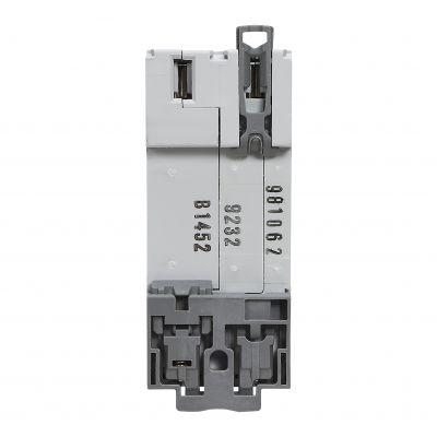 Wyłącznik Różnicowo-Nadprądowy 2P 10A B 0,03A Typ AC P312 DX3 410919 LEGRAND (410919)
