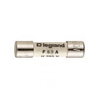Wkładka Topikowa 5x20 5A 010250 LEGRAND (010250)