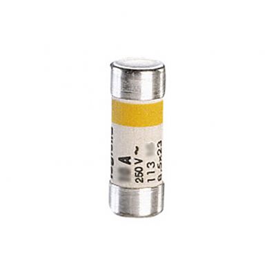 Wkładka Topikowa 8,5x23 2A 011302 LEGRAND (011302)