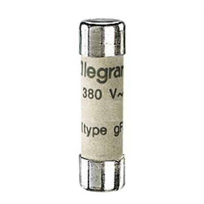 Wkładka Topikowa 8,5x31,5 8A Gg 012308 LEGRAND (012308)