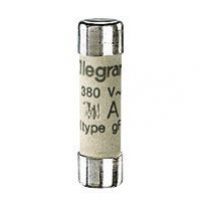 Wkładka Topikowa 8,5x31,5 10A Gg Syg. 012410 LEGRAND (012410)