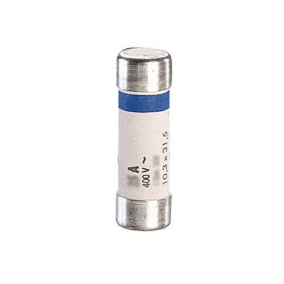 Wkładka Topikowa 10,3x31,5 25A 012625 LEGRAND (012625)