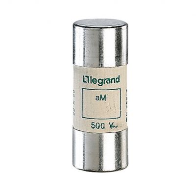Wkł. Bezp. Cyl. Am 80A 22x58 Hpc 015080 LEGRAND (015080)