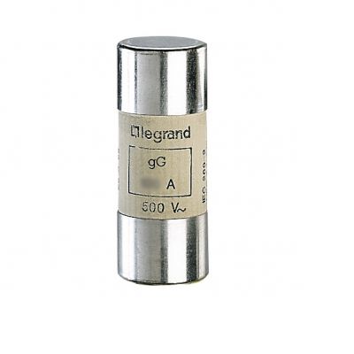 Wkł. Bezp. Cyl. Gl 20A 22x58 Hpc 015320 LEGRAND (015320)