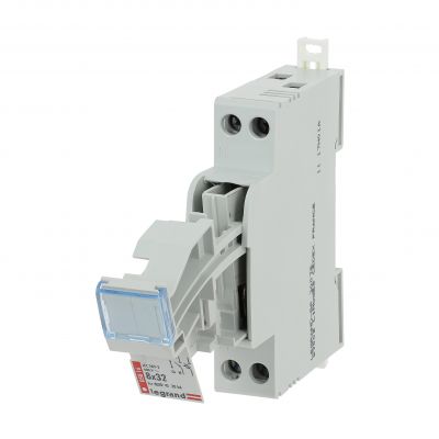 Podstawa Bezpiecznikowa 1P+N 8,5x31,5 Rb 316 005816 LEGRAND (005816)