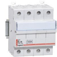 Podstawa Bezpiecznikowa 3P+N 8,5x31,5 Rb 346 005846 LEGRAND (005846)
