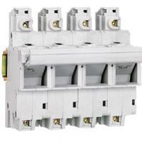 Podstawa Bezpiecznikowa Sp58 3P+N 021605 LEGRAND (021605)