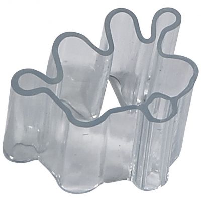 Uchwyt Oznaczników Do Przewodów 70-185Mm Długość 15 (x100) 037935 LEGRAND (037935)