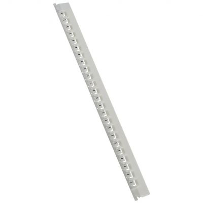 Oznacznik Przewodów Memocab 2,3Mm Symbol / / /240Szt./ 037958 LEGRAND (037958)
