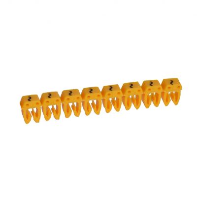 Oznacznik Ko0,5 (x200) 038144 LEGRAND (038144)
