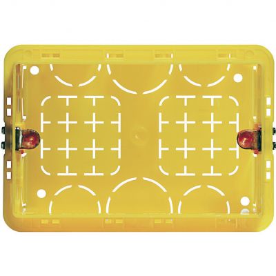 Puszka Podtynkowa 3 Moduły 503E LEGRAND (503E)