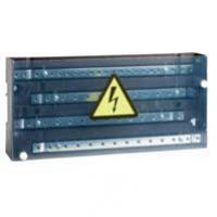 Blok Rozdzielczy 4-Biegunowy 125A Th 35 037447 LEGRAND (037447)