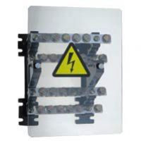 Blok Rozdzielczy 4-Biegunowy 160A 037431 LEGRAND (037431)