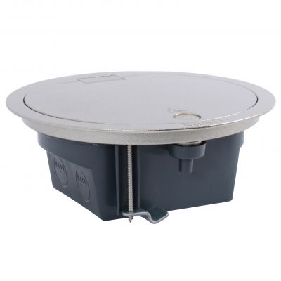 Ip66 Puszka 4M Inox 088064 LEGRAND (088064)