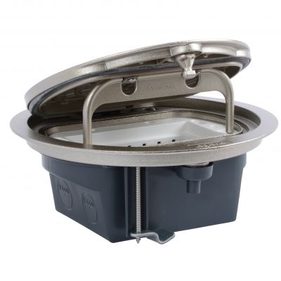 Ip66 Puszka 4M Inox 088064 LEGRAND (088064)