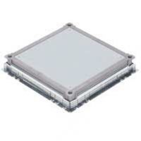 Pokrywa 3Mm Do Puszek Do Betonu Na 16/24 Moduły 089638 LEGRAND (089638)