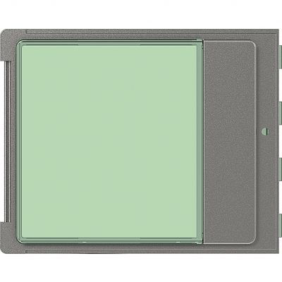 Sfera: Plakietka Modułu Informacyjnego - Solid 352205 LEGRAND (352205)