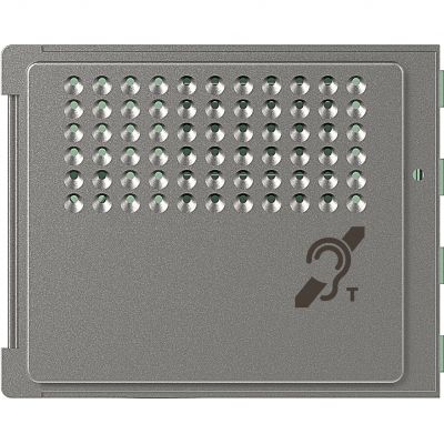 Sfera: Plakietka Modułu Teleloop - Solid 352705 LEGRAND (352705)