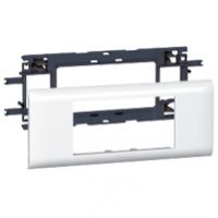 Uchwyt Zatrzaskowy Dlp 4M M45 Pokrywa 65Mm 010954 LEGRAND (010954)