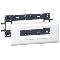 Uchwyt Zatrzaskowy Dlp 6M M45 Pokrywa 85Mm 010996 LEGRAND (010996)