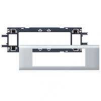 Uchwyt Do Osprzętu Mosaic 65Mm 6 Modułów Biały Dlp 011206 LEGRAND (011206)