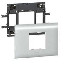 Uchwyt 2X M45 2M Pok.85 011212 LEGRAND (011212)