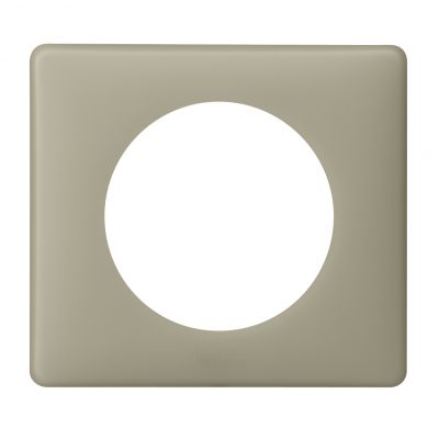 Celiane Ramka Natural Piaskowy Pojedyncza 066711 LEGRAND (066711)