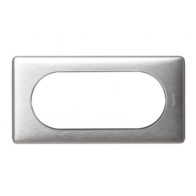 Celiane Ramka Aluminium 4/5 Modułów 068925 LEGRAND (068925)