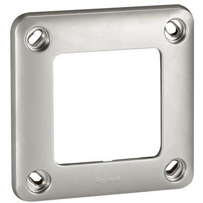 Soliroc Ramka Pojedyncza 077851 LEGRAND (077851)