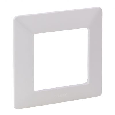 Valif:Ramka x1 Biała 754001 LEGRAND (754001)