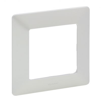Valif:Ramka x1 Perłowy 754141 LEGRAND (754141)