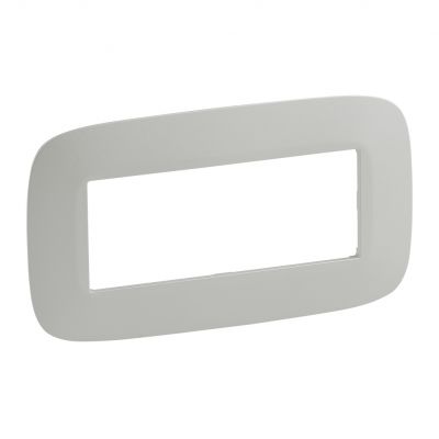 Valena Allure Ramka Pięciomodułowa Perłowy 754416 LEGRAND (754416)