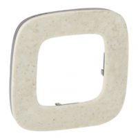 Valena Allure Ramka Pojedyncza Marmur Pałacowy 755521 LEGRAND (755521)