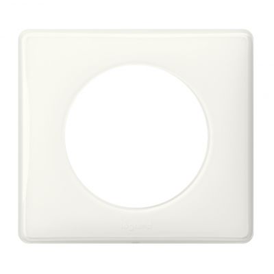 Celiane Ramka Memories Biały Pojedyncza 066631 LEGRAND (066631)