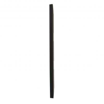 Niloe Step Ramka Potrójna 3X- Kolor Czarny 863593 LEGRAND (863593)