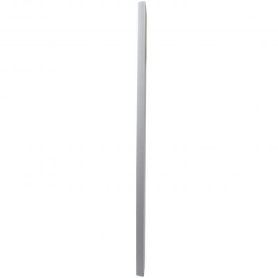 Niloe Step Ramka Poczwórna 4X Kolor Aluminium Szczotkowane 863894 LEGRAND (863894)