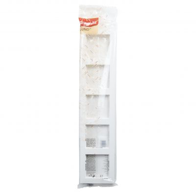 Suno Ramka Pięciokrotna 5-Krotna Biały 721505 LEGRAND (721505)