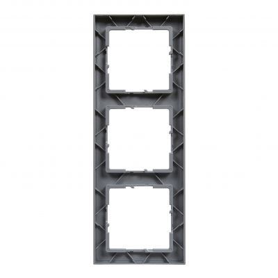Suno Ramka Potrójna 3-Krotna Aluminium 721513 LEGRAND (721513)