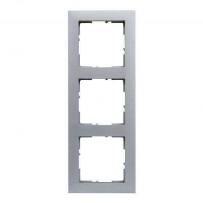 Suno Ramka Potrójna 3-Krotna Aluminium 721513 LEGRAND (721513)