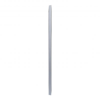 Suno Ramka Poczwórna 4-Krotna Aluminium 721514 LEGRAND (721514)
