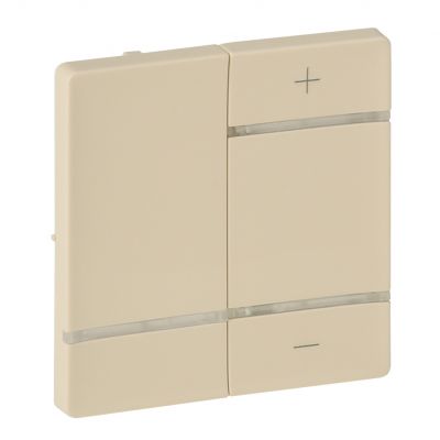 Mh:Pl Ster Ściem Z/B Krem 754751 LEGRAND (754751)