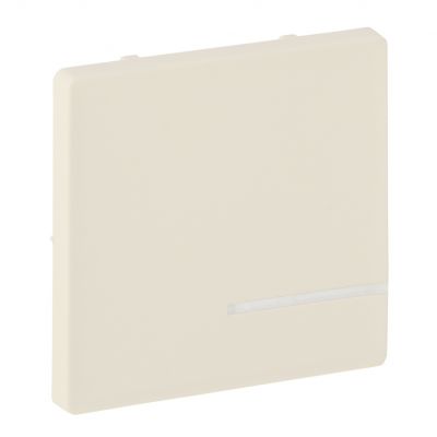 Mh:Plak Ster Poj Rf Zbee Krem 754759 LEGRAND (754759)