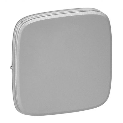 Valena Allure Klawisz Aluminium Przycisku No/Nc 755007 LEGRAND (755007)