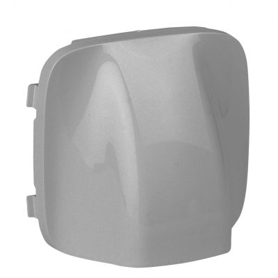 Valena Allure Plakietka Aluminium Wyjścia Kablowego Z Zaciskami 755057 LEGRAND (755057)
