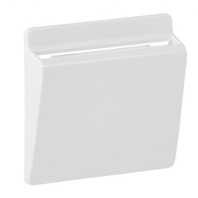 Valena Life Myhome Zigbee Plakietka Łącznika Hotelowego Biała 755160 LEGRAND (755160)